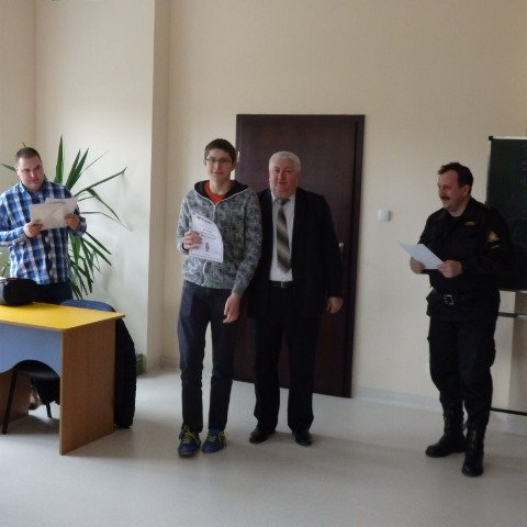 turniej wiedzy poarniczej  5